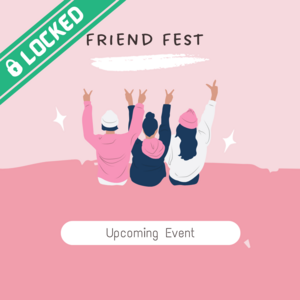 Friend Fest